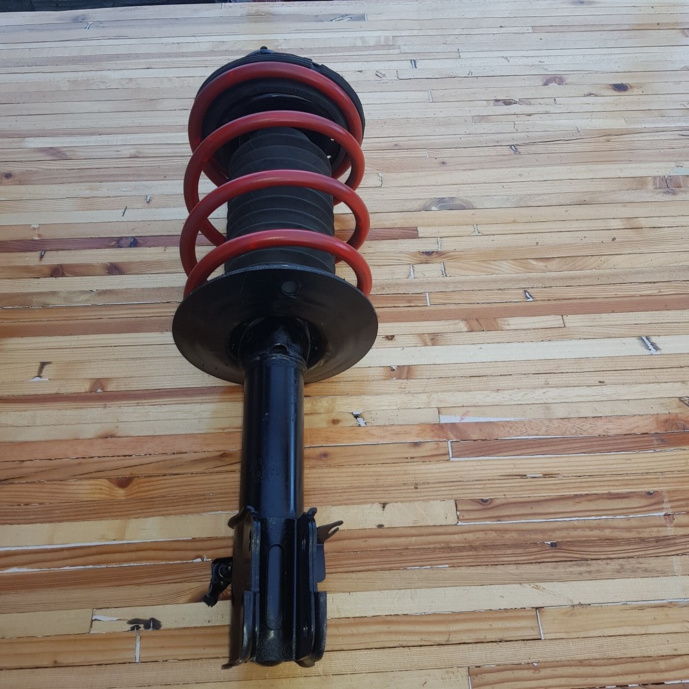 Front Strut Pt Cruiser