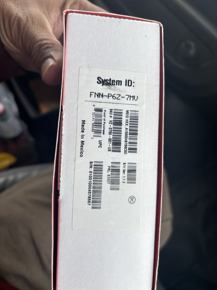 Hum + by Verizon Vehicle Tracking & Diagnostic System OBD Tracker - Fast Ship 👍