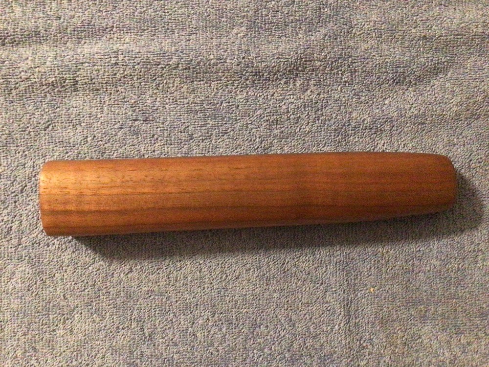 Winchester Model 370 12ga Forend Walnut Repro