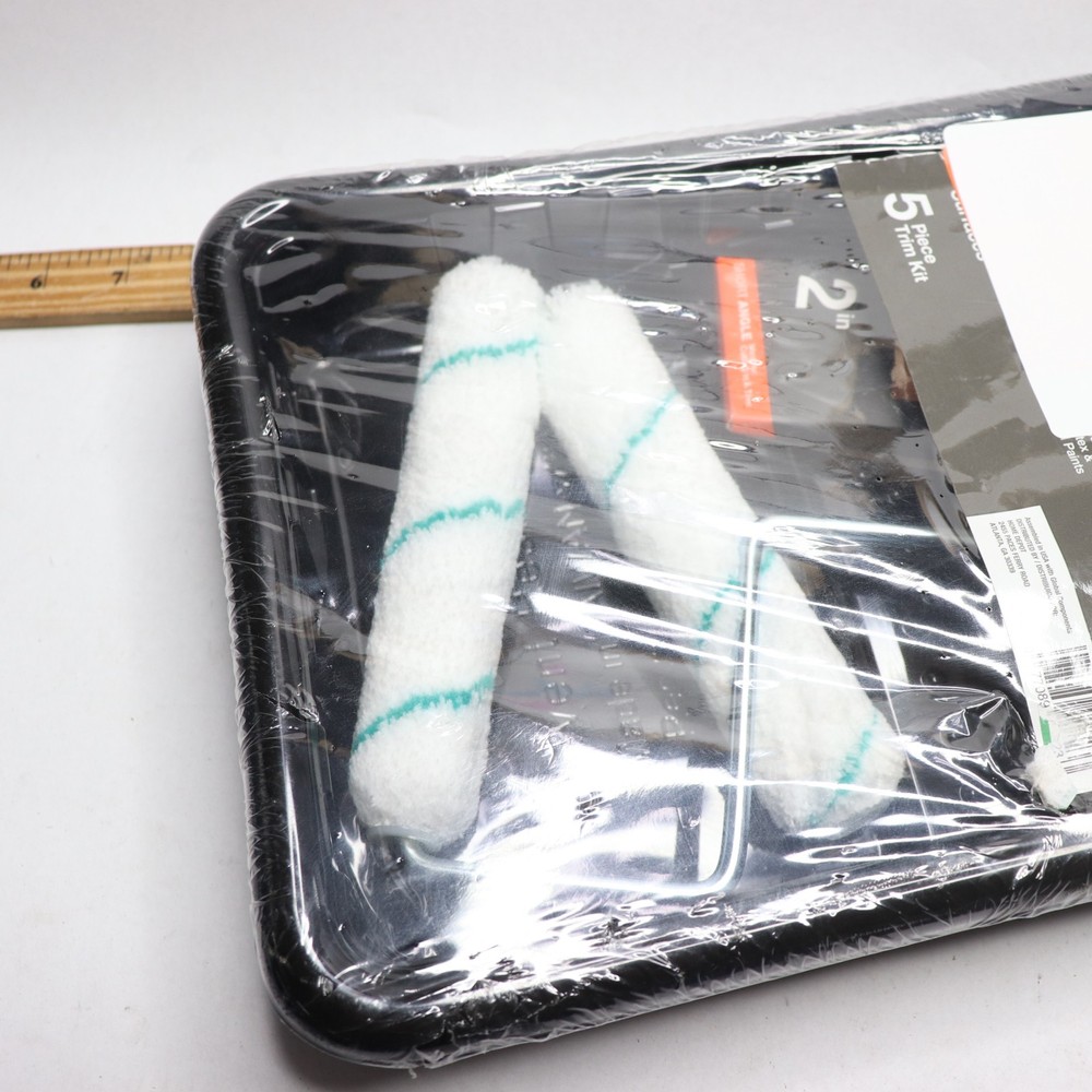 Best Trylon/Microfiber Mini Roller Kit 1008 469 697