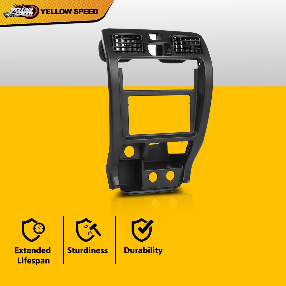 Fit For 1999-2002 Toyota 4Runner Dash Replacement Dashboard Panel Assembly