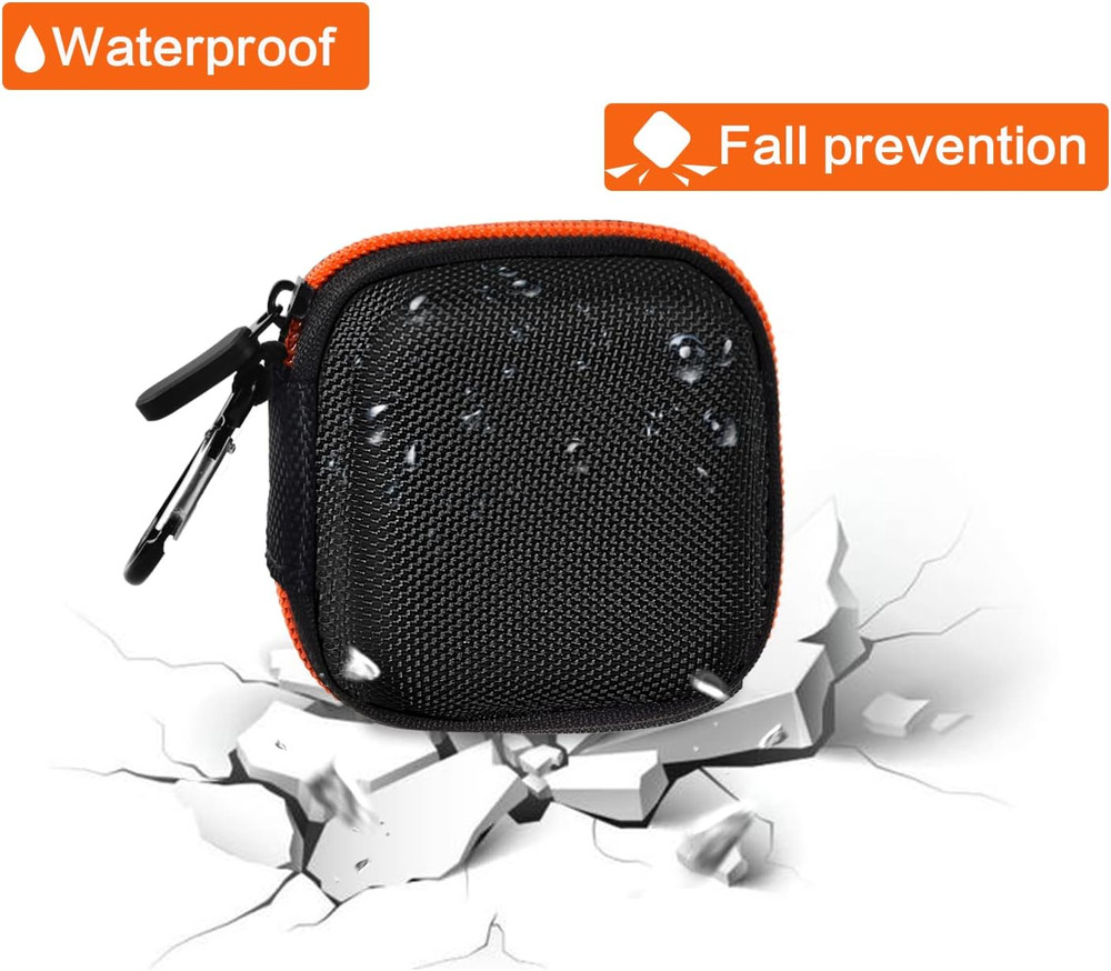 Case Compatible with Klein Tools 935DAG Digital Electronic Level and Angle Gauge