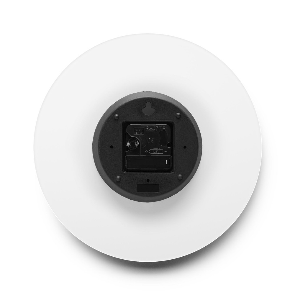 Wall Clock - The Style Queen