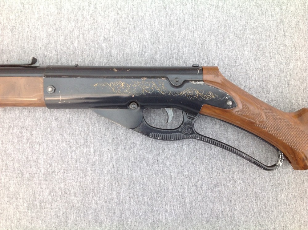 Daisy Model 90 Air Rifle