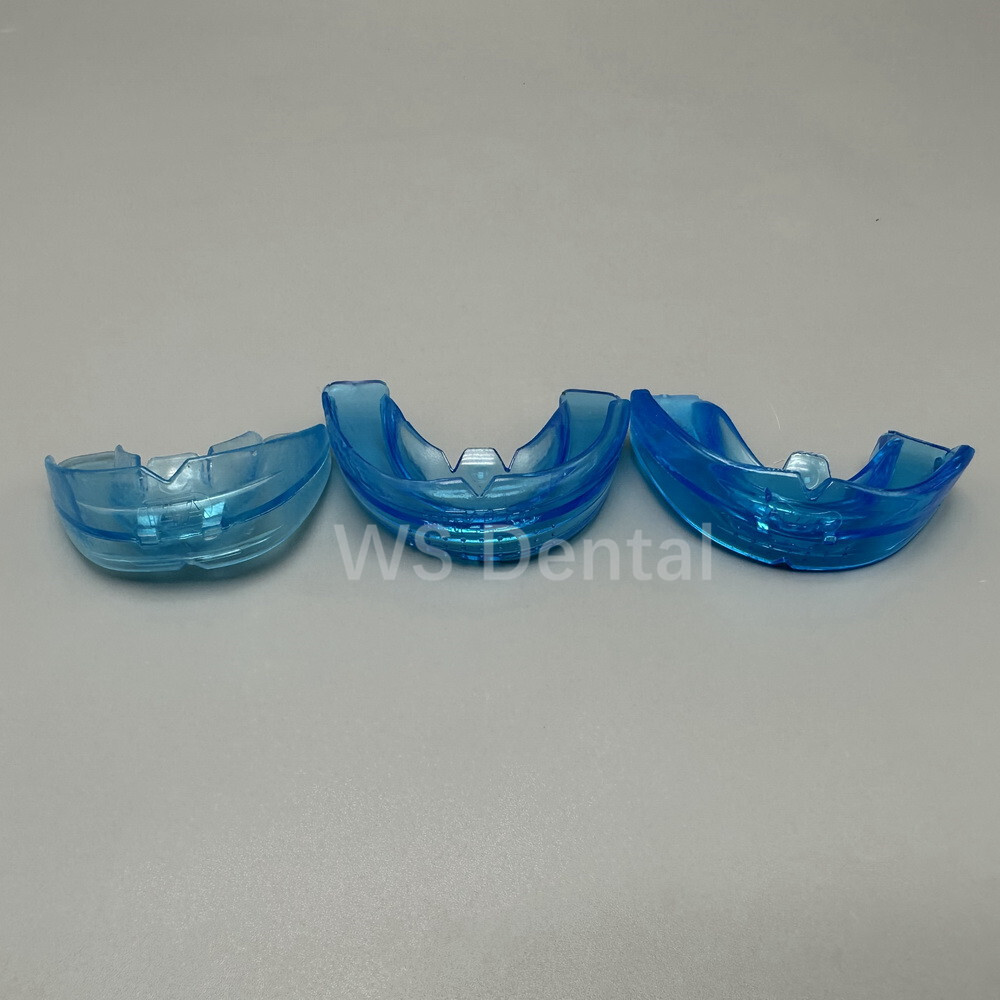 Dental Teeth Trainer Orthodontic Braces Appliance For Kids/Adults T4A/T4B/T4K