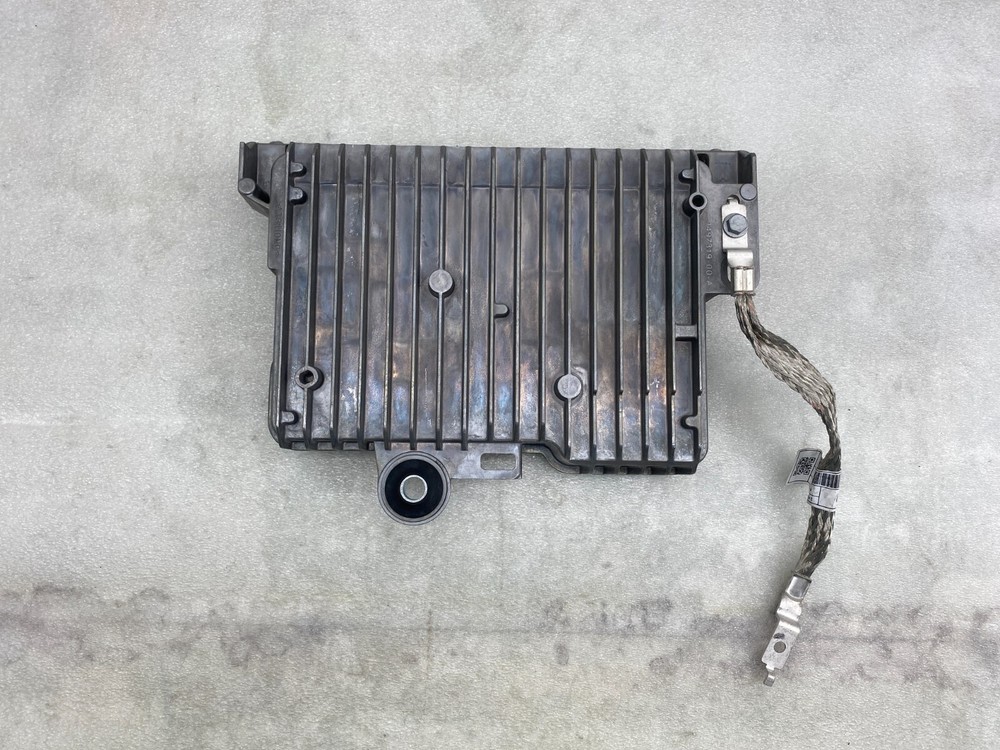 ⭕2020-2024 Tesla Model Y Front Vehicle Electronic Controller Module 1497317-00-F