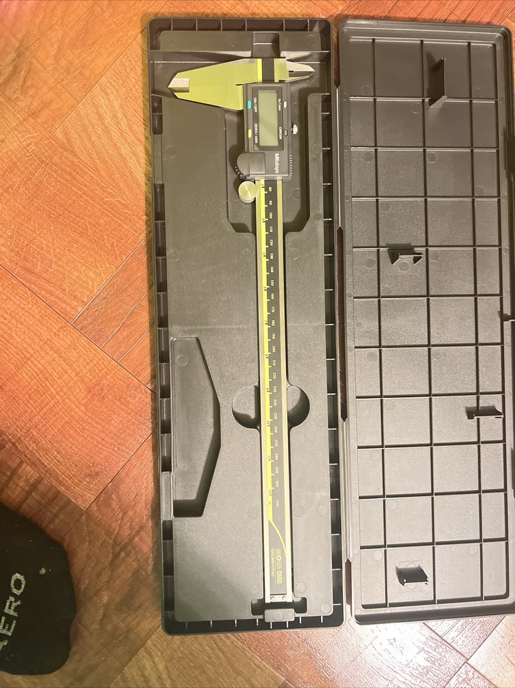 caliper measuring tool mitutoyo