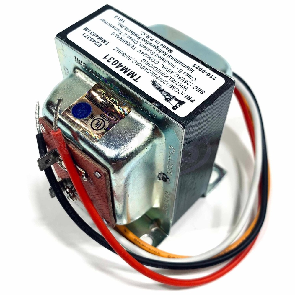TMM4031 Beacon Industrial Class 2 Power Transformer
