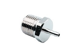 DCI 1/16" Barb x 1/8" MPT