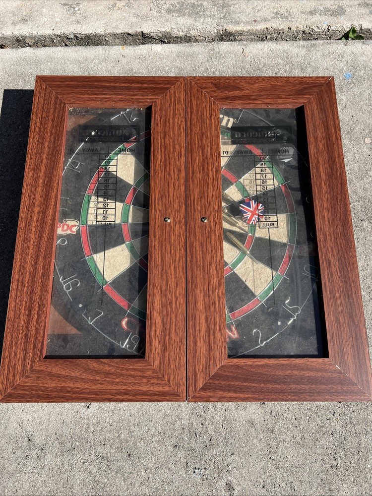 Full Dart Set