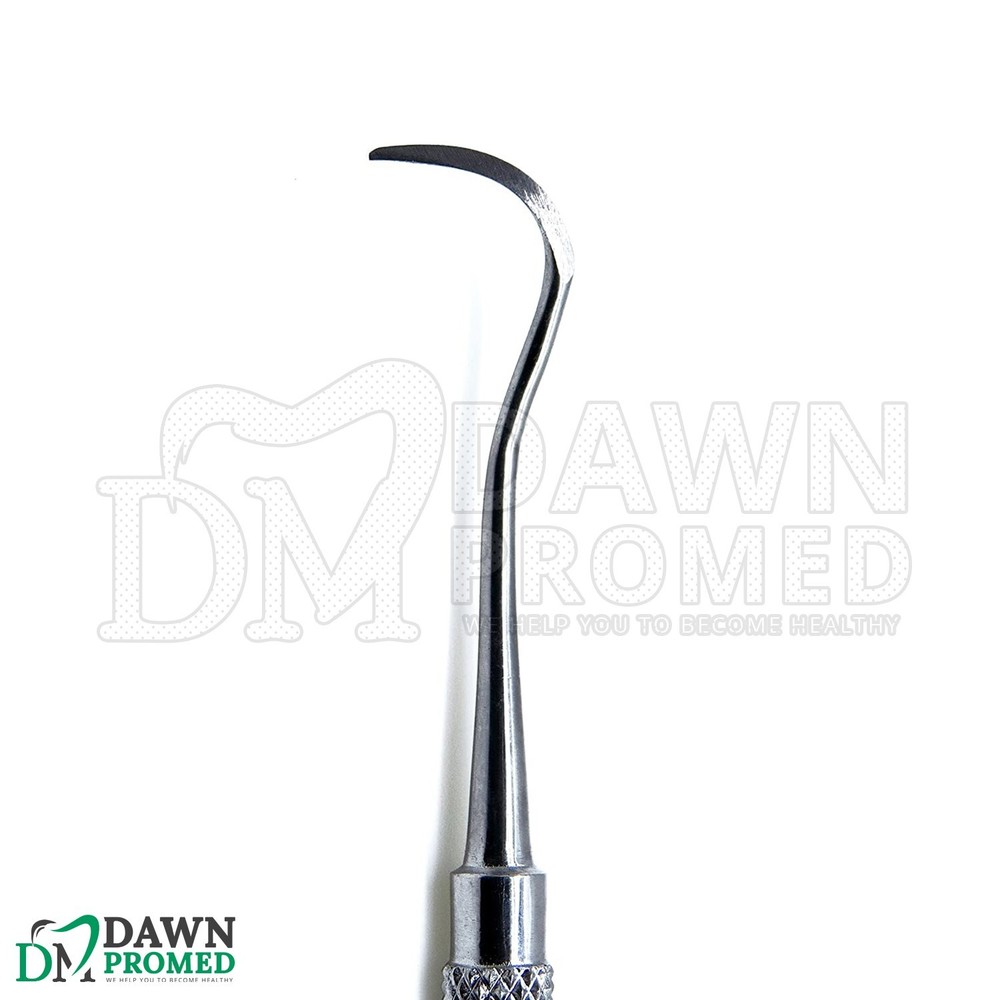 20 Pcs Basic Dental Set Examination Kit For Dentist & Students German Grade