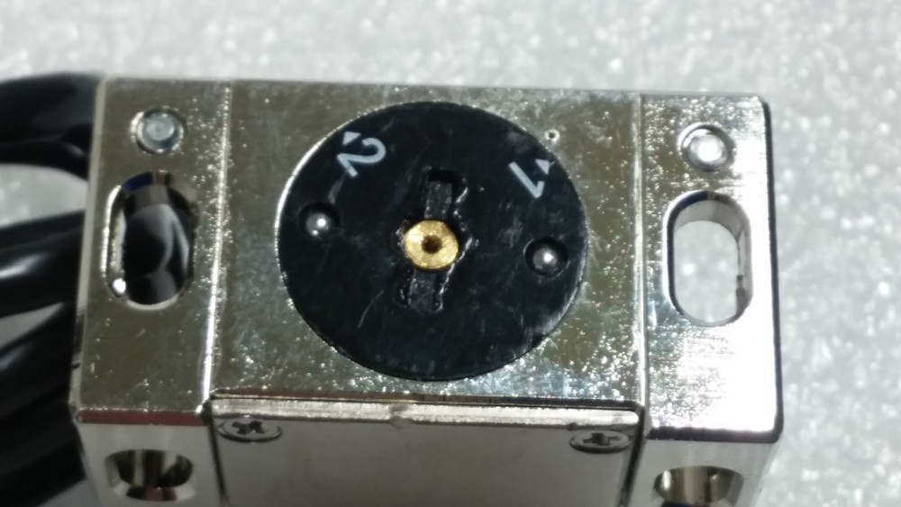 RSF Elektronik MS 50-26M Linear Encoder Head