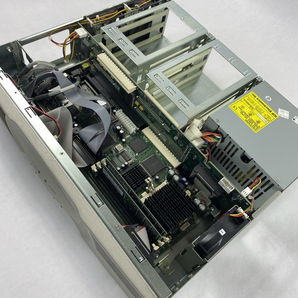 Optibase MGW-2000 Media Streaming Server