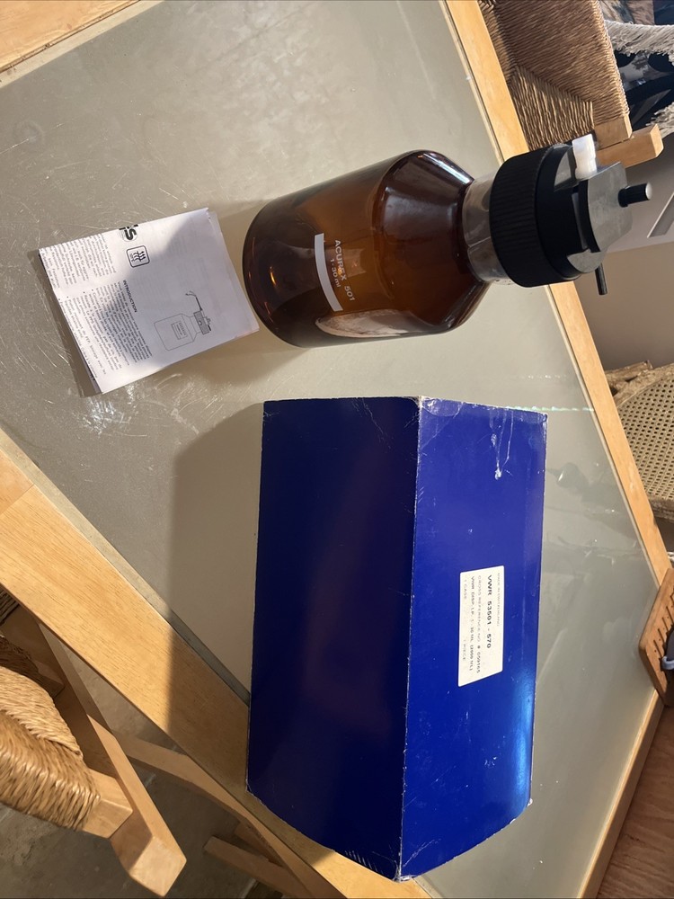 Dispenser Acurex 501