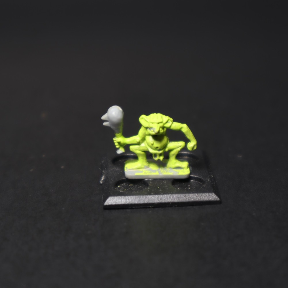 Chaos, Epic, Chaos Troll , Games Workshop