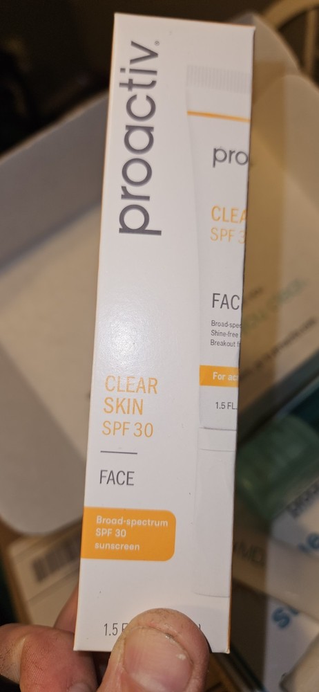 The ProactivMD 3-Step Routine