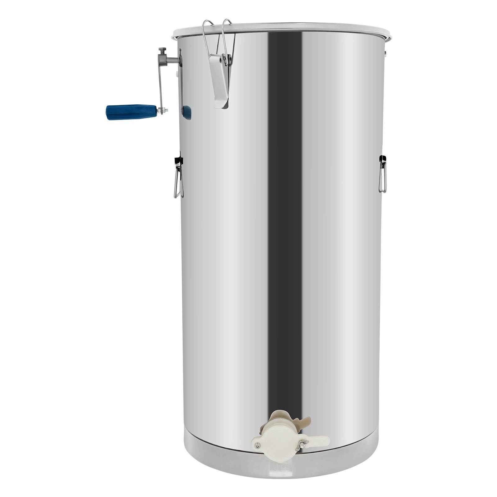 Manual Honey Spinner, Manual Beekeeping Extraction Tool, Honeycomb Spinner