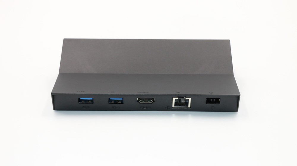 03X7102 ThinkPad Tablet Dock