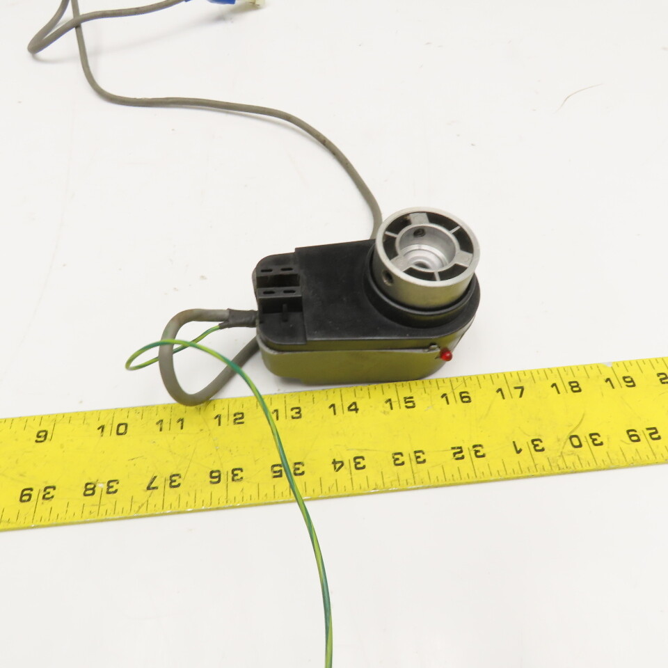 Mitsubishi XC-KE-01P Industrial Sewing Machine Synchronizer