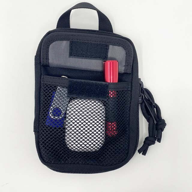 Metatron meduim Pouch