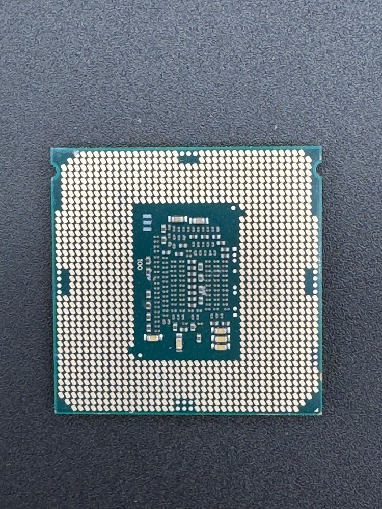 Intel Core i7-6700K 4.0 GHz Quad-Core (BX80662I76700K) Processor