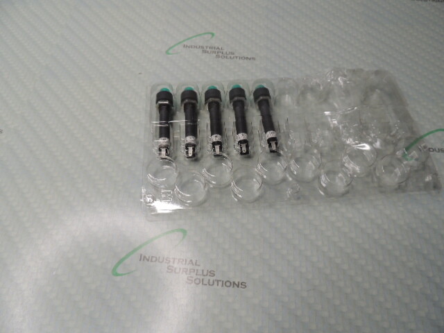 FUJI TMPN-024-G PILOT LIGHT INDICATOR