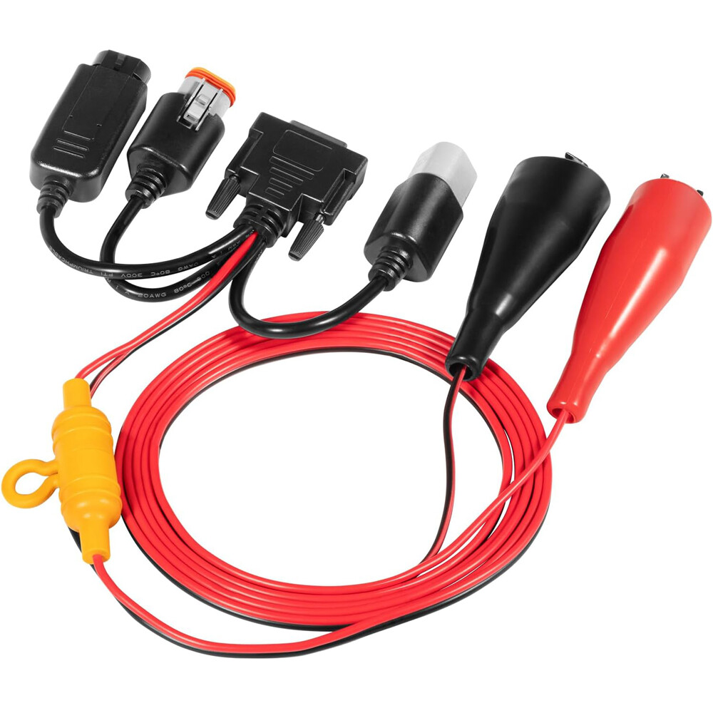 Replacement MPS-493033 Diagnostic Adapter Cable for Nexiq USB-Link 2, USB-Link 3