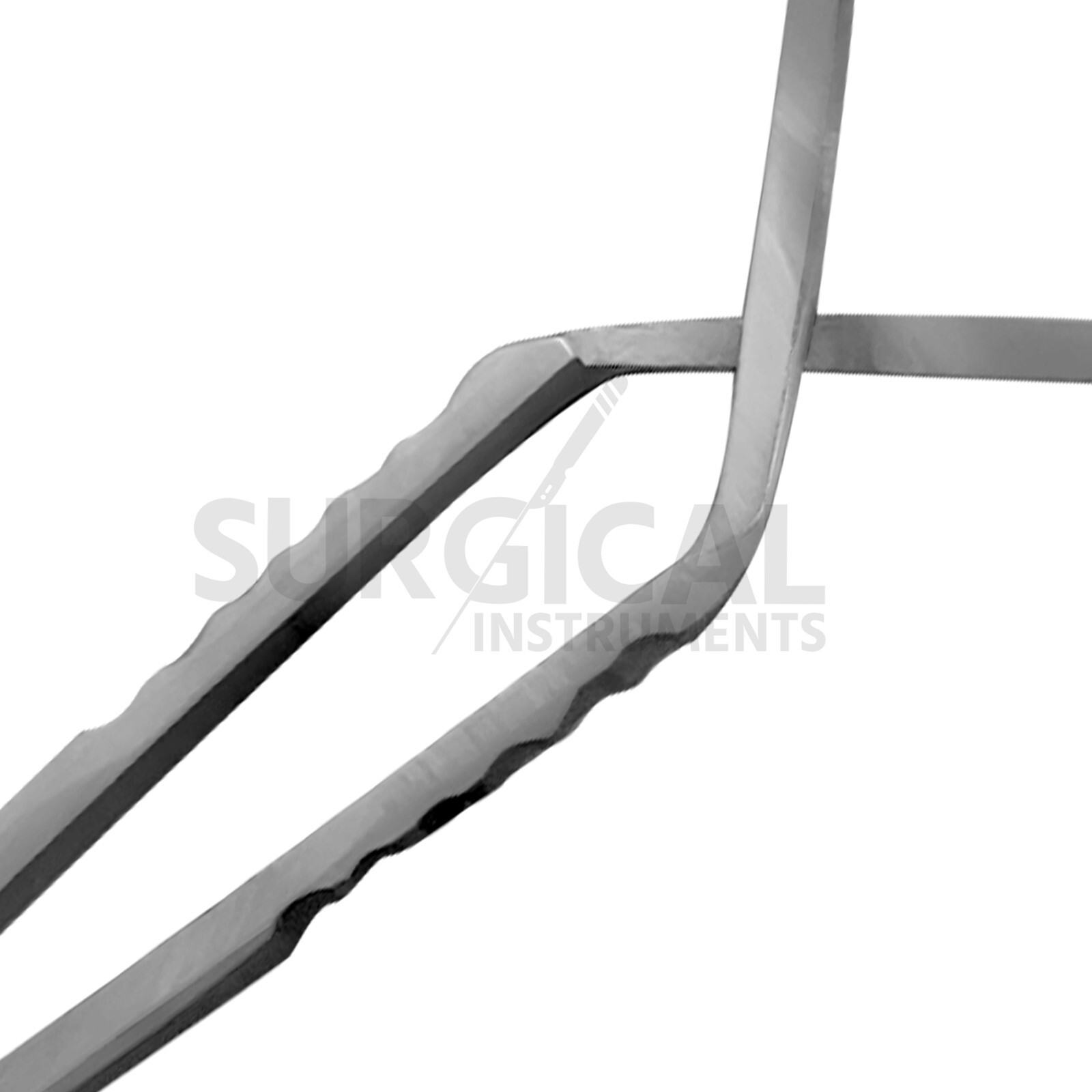 6 Pcs Jones Towel Clamp 2" Surgical ENT Veterinary Instruments German Grade