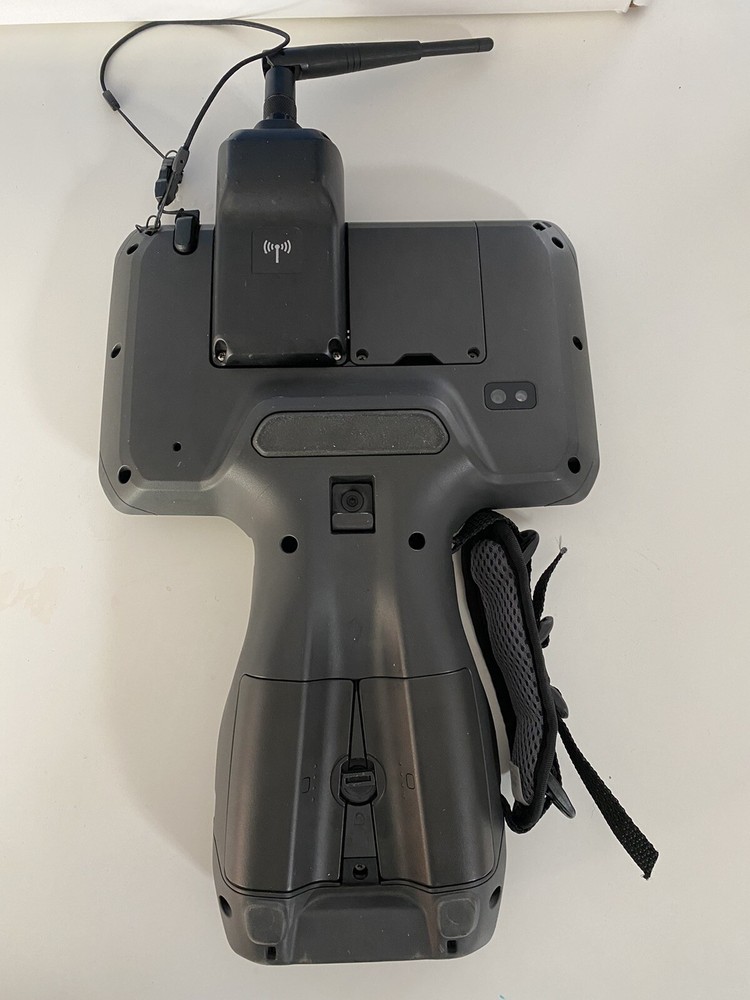 Trimble TSC7 Controller Inc. Radio Module, Trimble Access & Roads Module