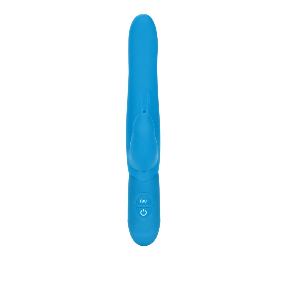 Bounding Bunny® - Blue