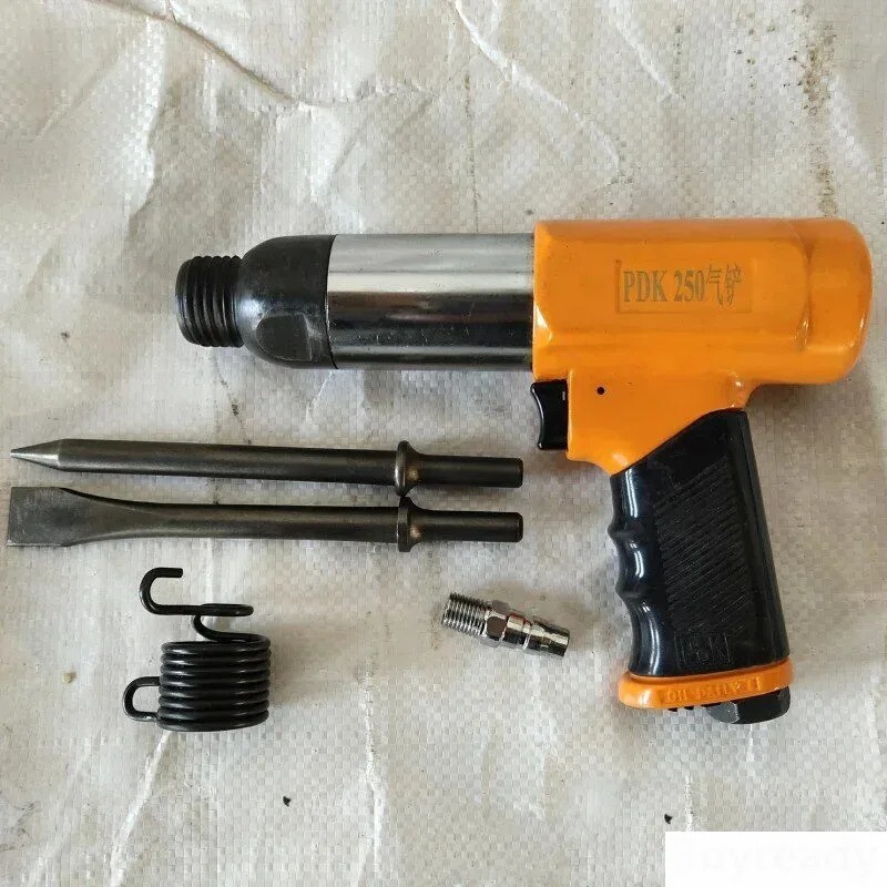 PDK250 Pneumatic Shovel Pneumatic Hammer Small Pneumatic Riveting Machine