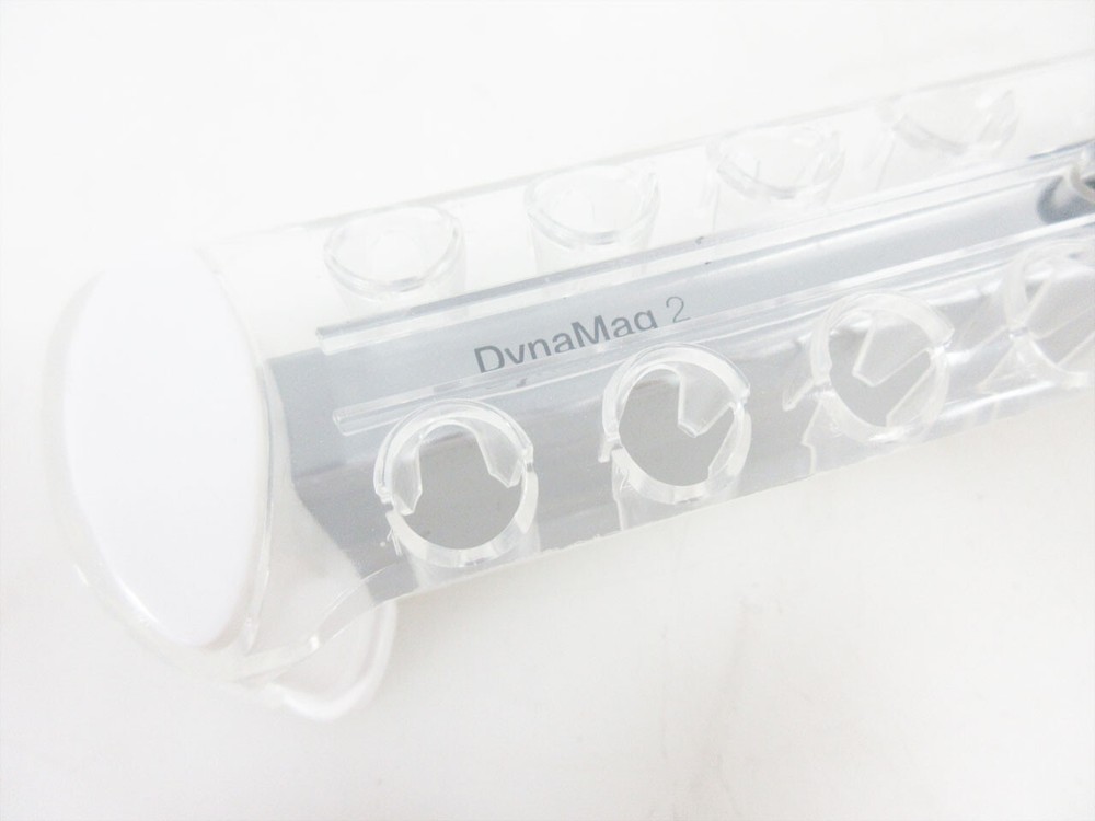 THERMO FISHER INVITROGEN 12321D DYNAMAG 2 MAGNET EFFICIENT MAGNETIC SEPARATION