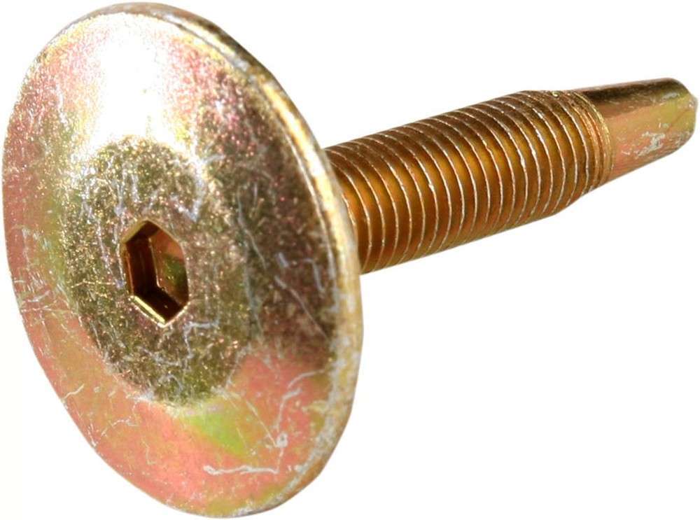 Stud Boy Power Point + Plus Studs without Locknuts - 1.375in. Stud 2437-P2-PS