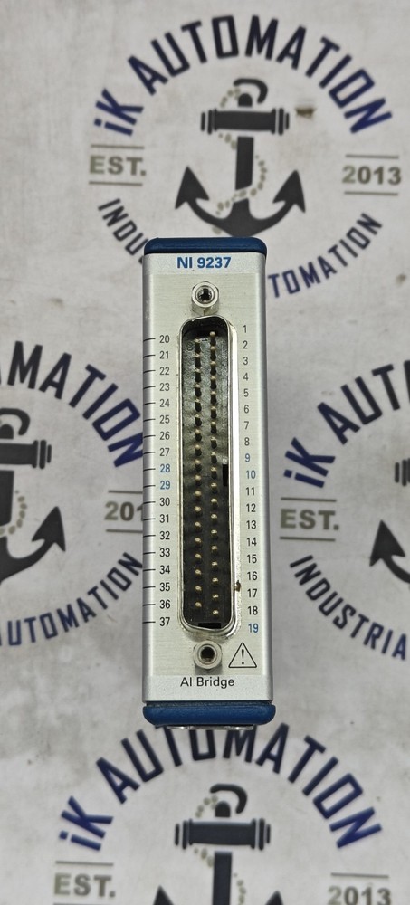 NATIONAL INSTRUMENTS NI 9237