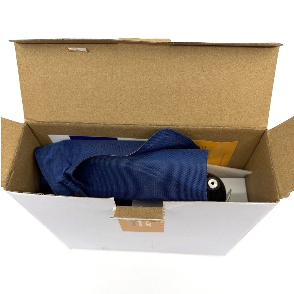 CoreCoach Training System Core Strength Biofeedback Device New Open Box