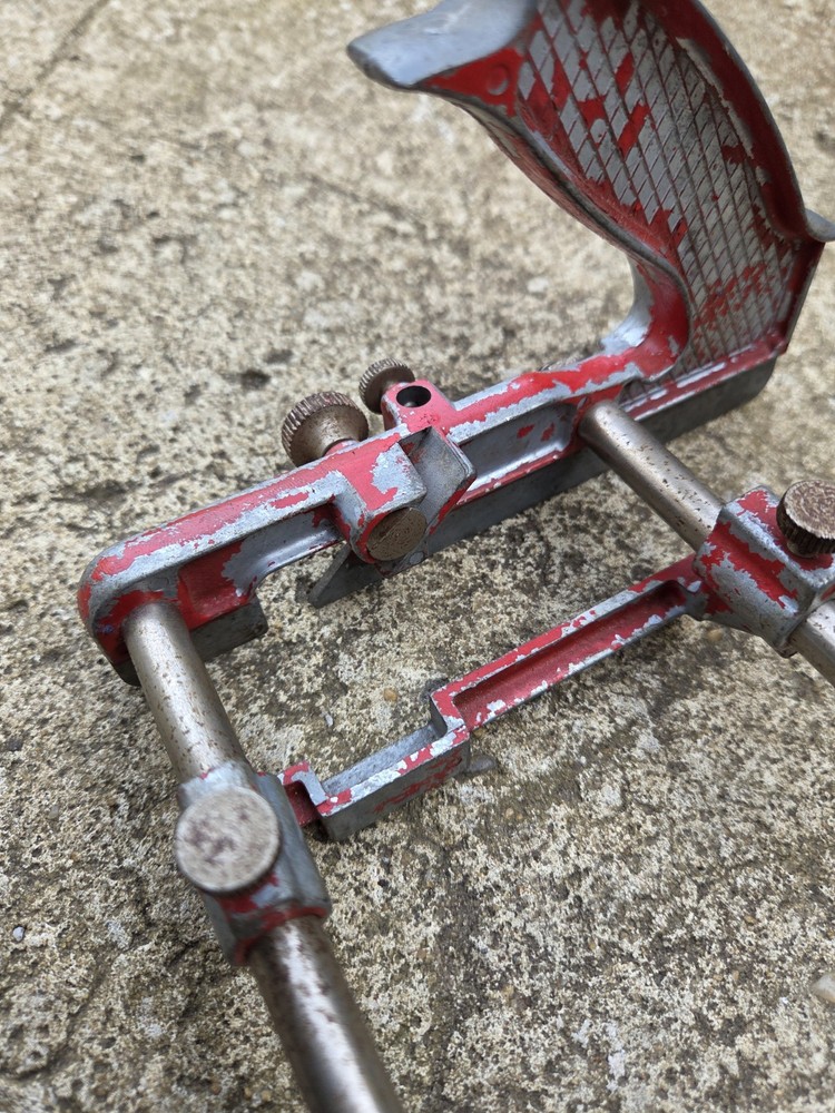 Pemuvar Plough Plane Parts