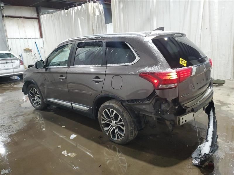 OUTLANDER 2017 Fob/Remote 10498745