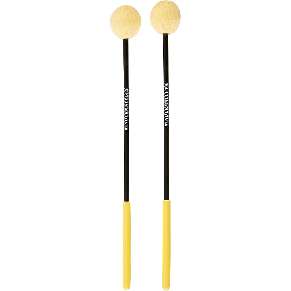 Lyons Orff Mallets Soft Bass Xylophone