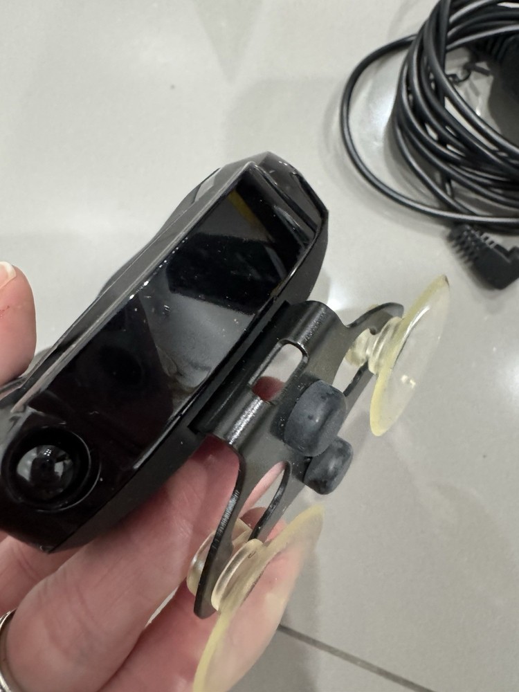 Cobra RAD 480i Radar/Laser Detector