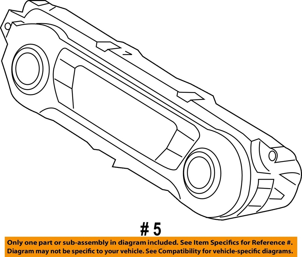 Used A/C Selector Switch fits: 2016 Ford Escape Front automatic temperature cont