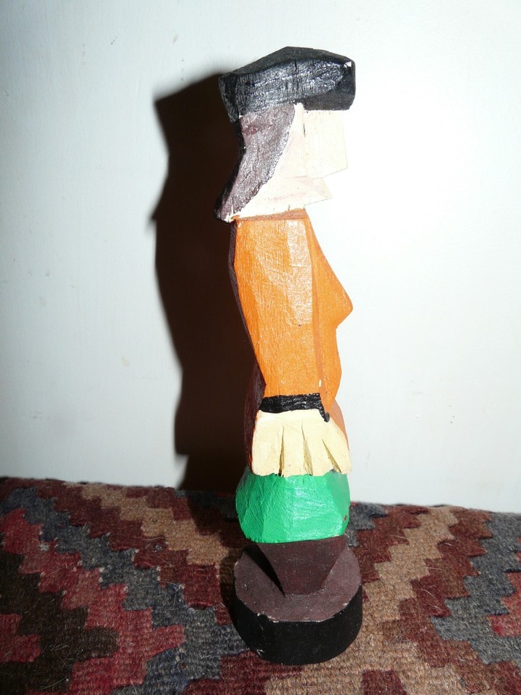 KUNA (GUNA) INDIAN NUCHU- PANAMA