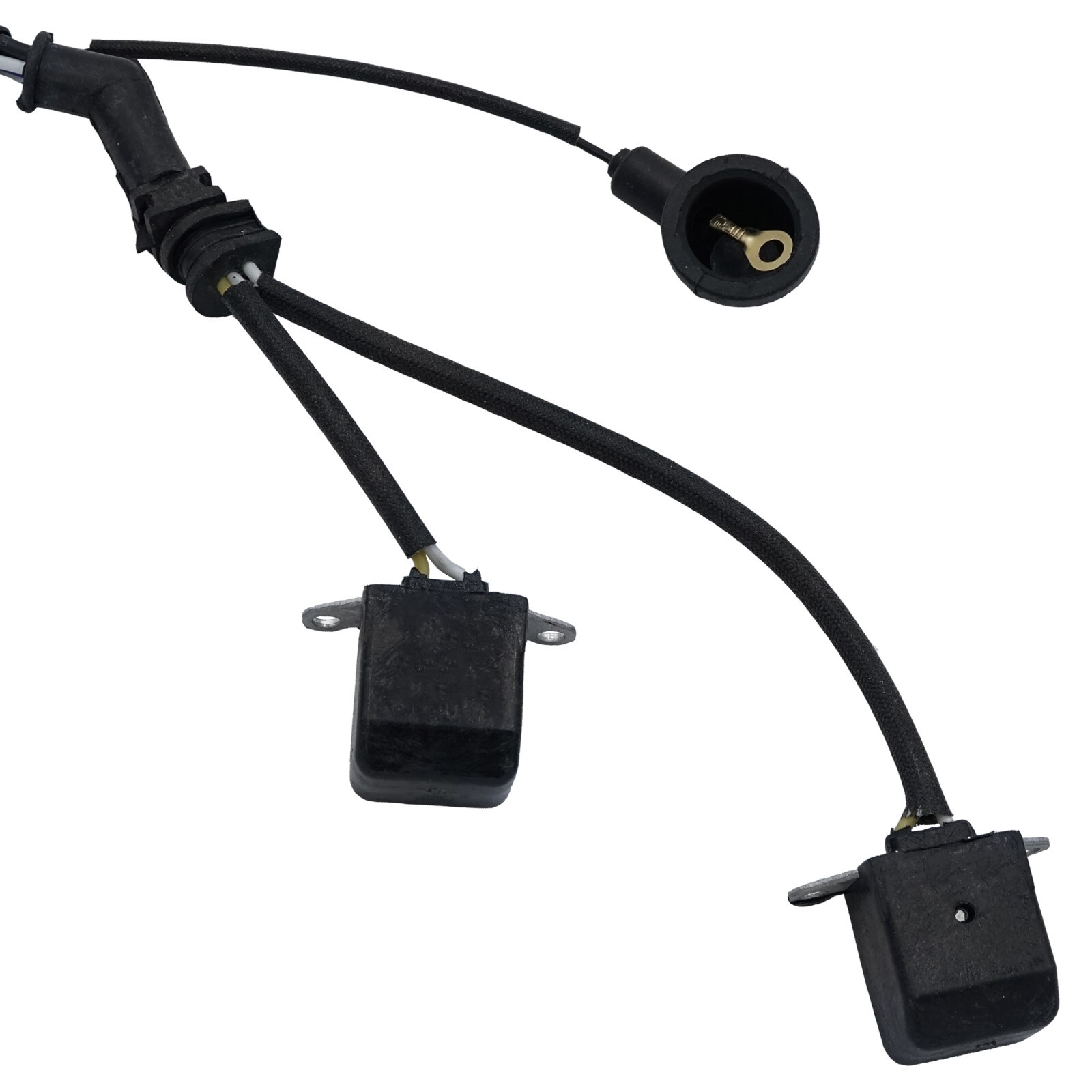 Caltric 30300-MJ4-405 Ignition Pulse Generator For Honda Magna VF750C 1982-1984