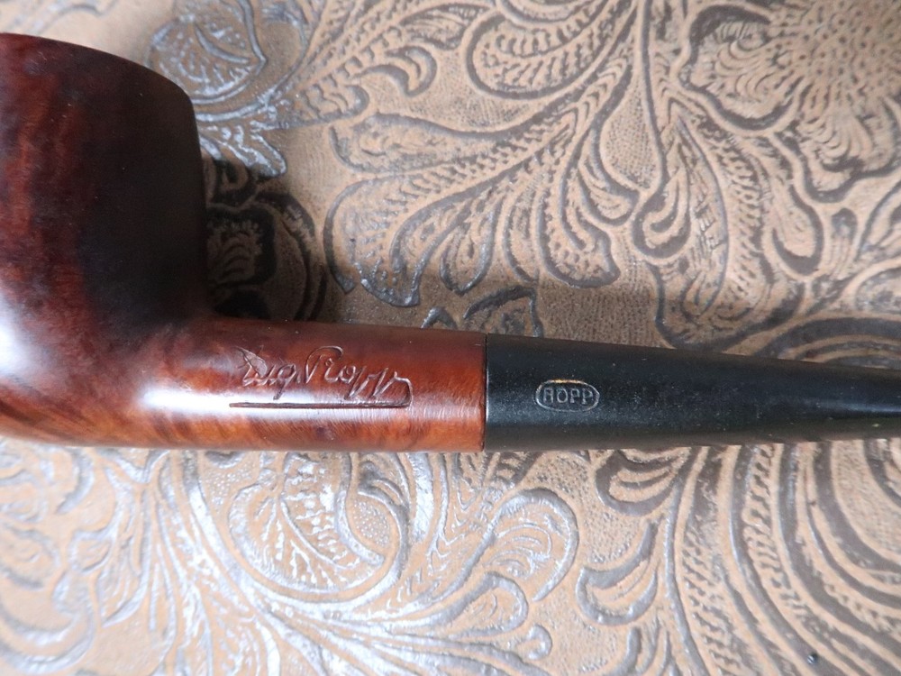 Ropp Vintage Briar