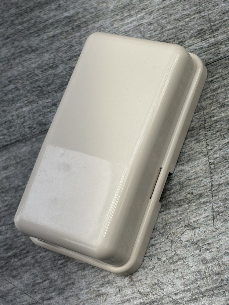 DAIKIN Remote Controller BRC944B2 w/Remote Controller Cable & Hardware Open Box