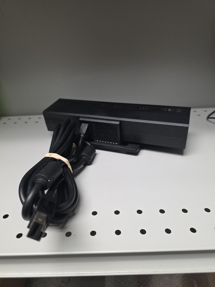 Microsoft Xbox One Kinect Sensor Bar - Black