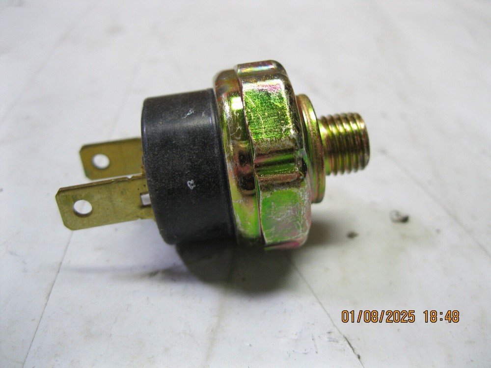 HVAC Cut-Off Switch-Pressure Switch TruMark 35758