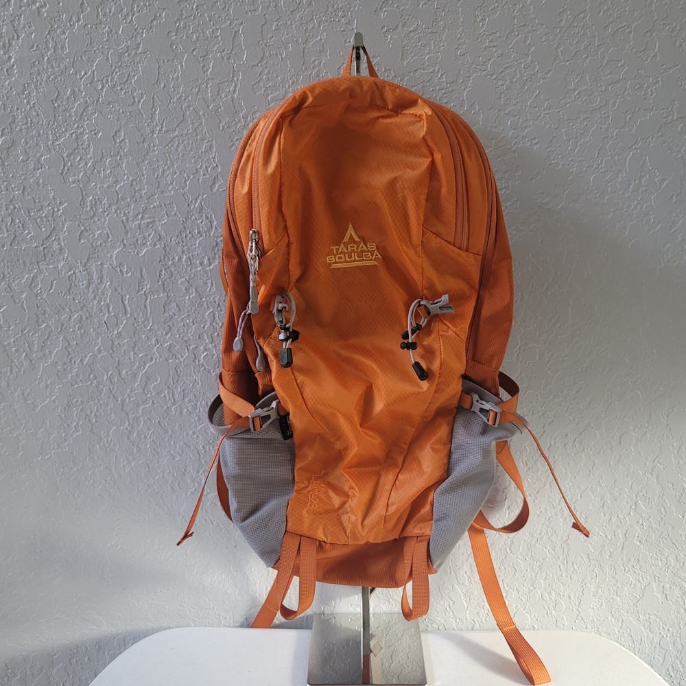 Taras Boulba Light 23 Hiking Backpack, Orange