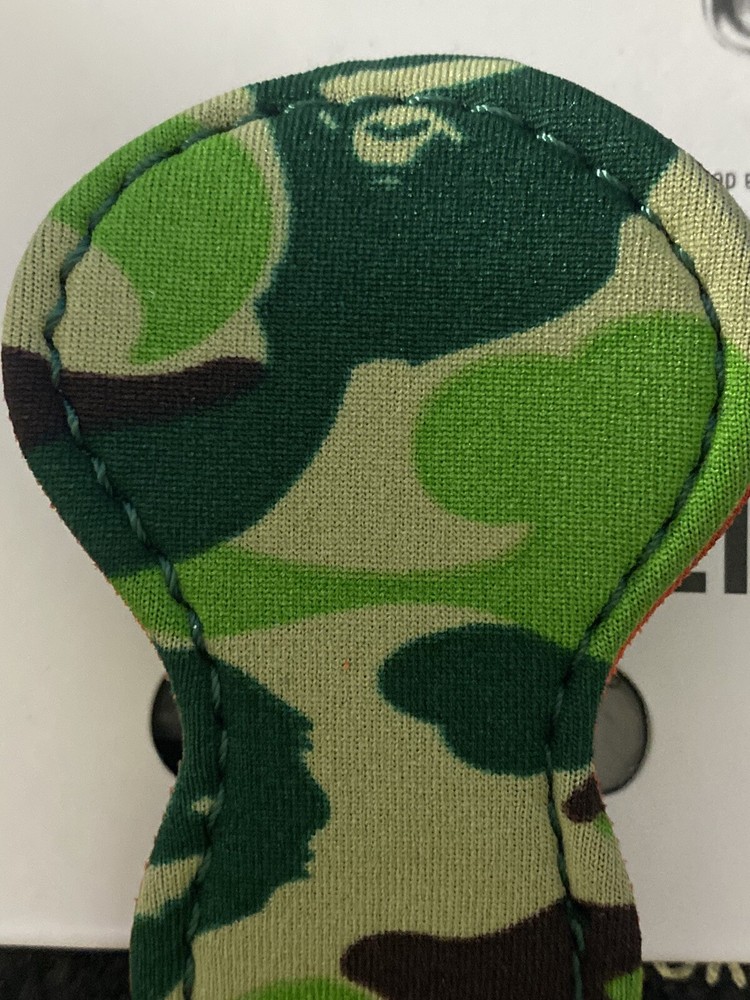 A Bathing Ape x Built USB Holder