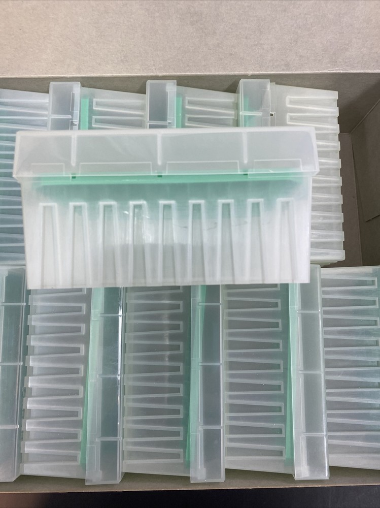 Rainin Pipette Tip Rack 50 Empty Racks for 96 Tip Refills