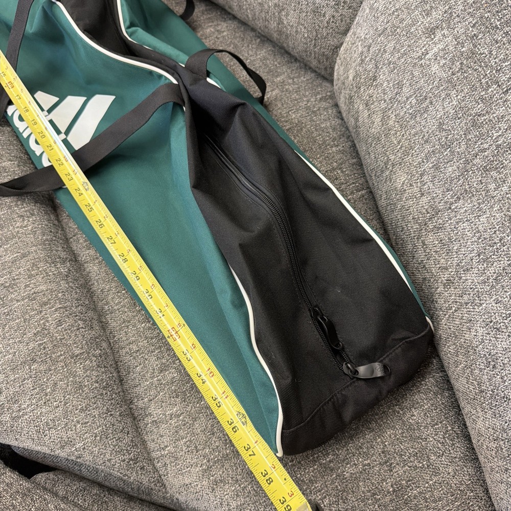 Adidas Baseball Bat Bag 36 In Long